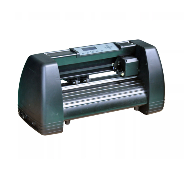 QK-361 Cutting Plotter Cheap Price Mini Vinyl Cutter Sticker Cutting Machine