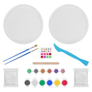 Детский пазл Творческий штукатурный Набор для творчества с единорогом - Product Image 4