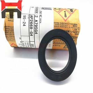 ซีลน้ำมันแรงดันสูง AP2668G สำหรับอุปกรณ์ไฮดรอลิกของรถขุด ซีลน้ำมัน TCN ญี่ปุ่น ประสิทธิภาพสูง อายุการใช้งานยาวนาน บรรจุภัณฑ์กล่อง ขายส่ง - Product Image 3