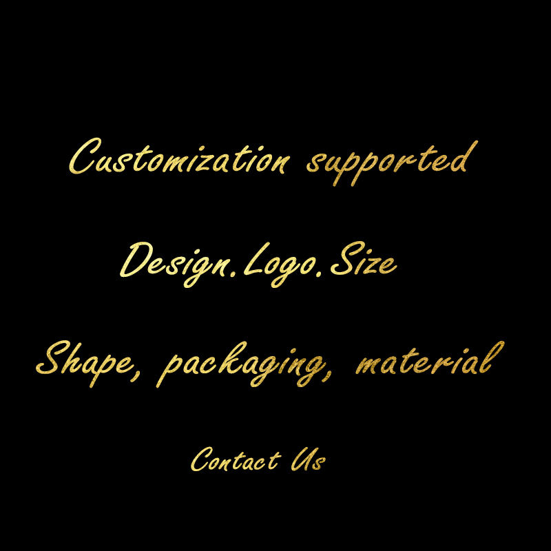 Personnalisez n'importe quel design et taille.