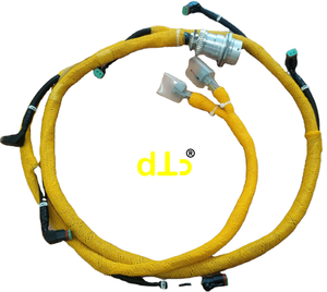 Arnés de Cableado para Excavadora 6217-81-8731 para Excavadora PC800SE-7 - Product Image 1