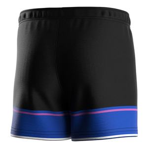 Oferta Caliente: Ropa Deportiva Sublimada, Secado Rápido, Rugby, Venta al por Mayor, Camisetas Lisas para Gimnasio, Pantalones Cortos de Rugby Ccc - Product Image 2