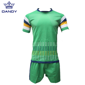 Precio barato de alta calidad personalizado al por mayor <span class=keywords><strong>Fiji</strong></span> <span class=keywords><strong>Rugby</strong></span> Jersey - Product Image 1