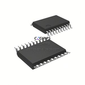 Circuito Integrado Semiconductor Original y Genuino SQC8CDSE TSSOP-20, Chip IC, CZSKU:K9K0O4L3 - Product Image 1