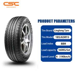 Pneus de voiture Haida <span class=keywords><strong>pas</strong></span> chers de Chine, pneus PCR 235 60R 18, pneus de voiture familiale - Product Image 6