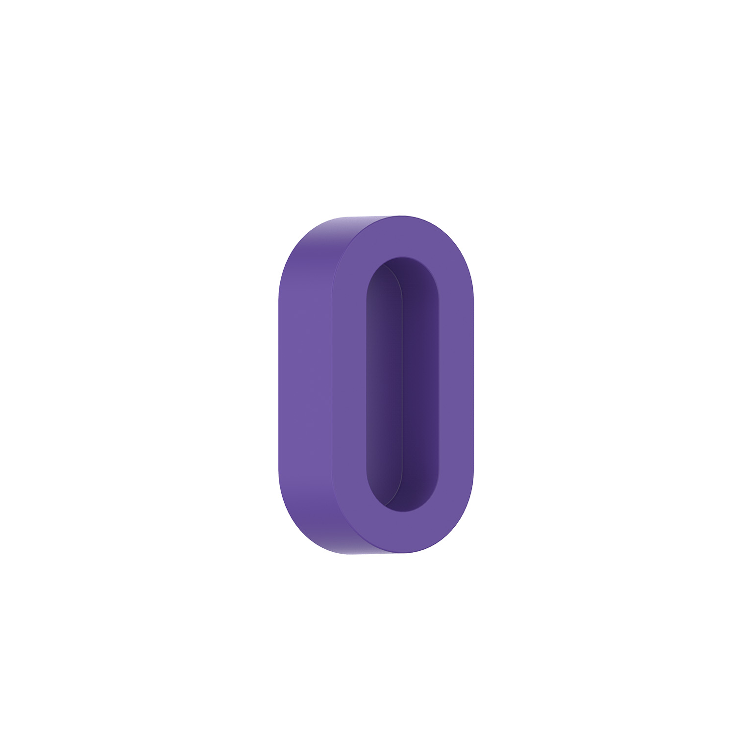 Violet (10 par ensemble)