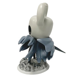 14.5Cm PVC Phim Hoạt Hình Hollow Hiệp Sĩ Hình Nhật Bản Thu Thập Mô Hình Đồ Chơi Búp Bê Bức Tượng Bức Tượng Tượng De Anime Đạo hàm Hoạt Hình - Product Image 5
