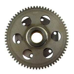 2UJ-15517-00 51Y-15590-01 Embrayage de démarreur de <span class=keywords><strong>moto</strong></span> Assy pour YAMAHA XV250 Virago 250 V-Star SRX250 SRV250 XV250 XV240 XV125 - Product Image 2