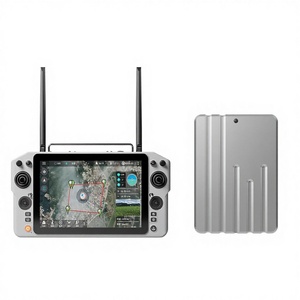 ग्राम03 रिसीवर, <span class=keywords><strong>2</strong></span>.4 जी एंड 5.8 जी डुअल बैंड, 10.1 इंच एचडी स्क्रीन, 30 किमी लंबा रेंज इमेज ट्रांसमिशन - Product Image 2