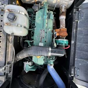 Volvo 290 2024 Intervalle de maintenance de 100 heures - Product Image 2