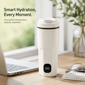 Tazza di Qualità Premium 2026 che Agita il Calore e <span class=keywords><strong>si</strong></span> Pulisce da Soli, Prodotto Unico, Novità 2027, Prodotti Virali - Product Image 1