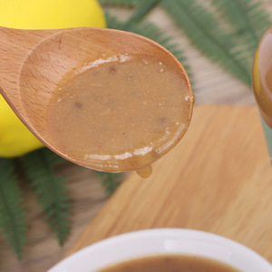 Nhật Bản thịt lợn xương cao mì súp cơ sở lớn tập trung nước sốt 1.8L chai raman cơ sở súp Tonkotsu Trắng Ramen nước sốt - Product Image 5