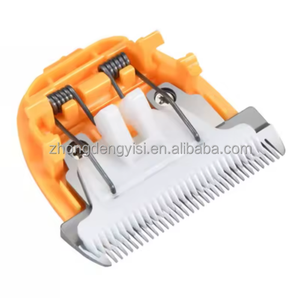 Farm Electric Shears <b>for</b> Cashmere Goat Long-Haired Rabbits <b>Pet</b> Trimmer <b>Clipper</b> Large Dog Hair Grooming Tool - Product Image 3