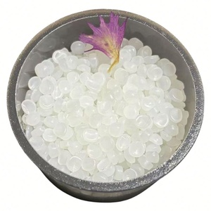 แผ่น HDPE วัตถุดิบบริสุทธิ์ TR144 HDPE ฟิลเลอร์มาสเตอร์แบทช์ - Product Image 1