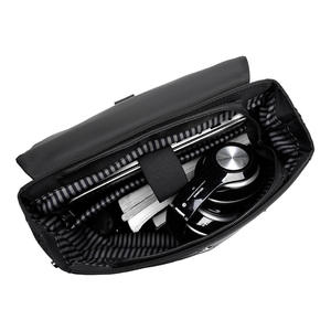 Sac à dos personnalisé pour homme, promotion, voyage, sûr, durable, pour ordinateur portable, école, cadeau, sac à dos avec port de charge USB - Product Image 4