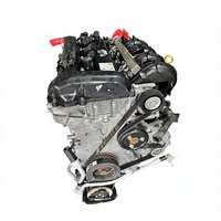Vente flash - Moteur essence Ford 1.8L QQDB Duratec-HE pour Ford Focus Classic, Lincoln MKC, MKZ, MKX, Nautilus