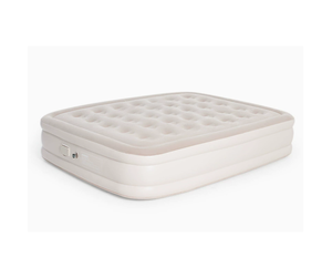 Materasso ad Aria Gonfiabile Automatico Matrimoniale Queen Size con Pompa a Batteria al Litio Ricaricabile Integrata - Product Image 3