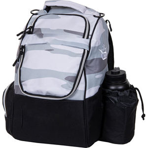 Mochila de Disc Golf con Múltiples Bolsillos de Almacenamiento, Duradera, Fácil de Transportar, Ligera, Muestra Gratis - Product Image 6