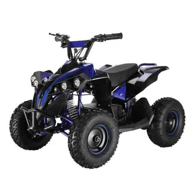 HJ-YEG1000 1000W/800W motor 48V/36V pil elektrikli atv toptan arazi aracı tüm arazi araç çocuklar eğlence ATV