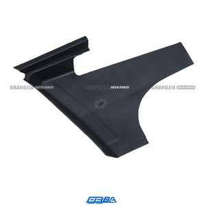 ระบบระบายน้ำในรถยนต์คุณภาพสูงท่อระบายน้ำท้ายรถระดับพรีเมี่ยมสำหรับประธานาธิบดีมาเซราติ2008-2012 68473800 - Product Image 5