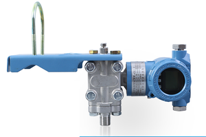 HART Điện Dung Phát Áp Lực Khác Biệt 3051DP Chống Cháy Nổ 1151 Kỹ Thuật Số Hiển Thị Vi Khác Biệt Cảm Biến - Product Image 4