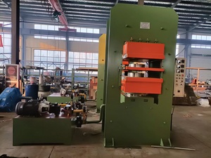 Durable <strong>Rubber</strong> <strong>Vulcanizing</strong> <strong>Machine</strong> /<strong>vulcanizing</strong> <strong>Machine</strong> - Product Image 5