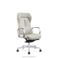 Chaise exécutive de la salle de conférence du personnel moderne