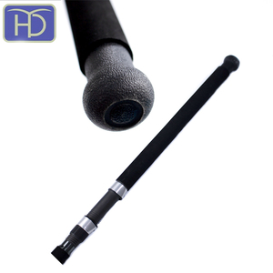 UJI-carrete de igging silencioso de 1,8 m y 2 pulgadas, carrete de protección que se ajusta perfectamente, silencioso y bajo nivel de igging OD - Product Image 6