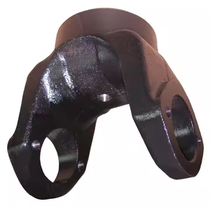 Фланец сварочного шва для грузовика - Product Image 3