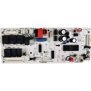 บอร์ดควบคุมสำหรับเครื่องปรับอากาศมีเดีย ยูนิตในอาคาร รุ่น KFR 120QSDYR 2 D 1 2 แบบแยกส่วน - Product Image 1