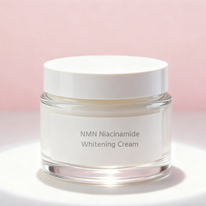 Mnm Niaciamide huyết thanh hydrat hóa chống nhăn giữ ẩm nhẹ nhàng Hàn Quốc chăm sóc da làm trắng rạng rỡ sáng cho phụ nữ ngày - Product Image 1