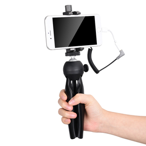 Lexin-Microphone portable CVMWS50(C), 6 canaux, sans fil, pour vidéo/nouvelle, avec table et écran lcd, trépied - Product Image 5