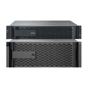 Sistema de Almacenamiento en la Nube Híbrido Inteligente Lenovo ThinkSystem DM5000H Hybrid Flash Array 2U 24Bay - Product Image 6