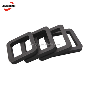 Bouchon de couvercle de tube d'attelage de <span class=keywords><strong>remorque</strong></span> ISO en caoutchouc noir 2 "camion <span class=keywords><strong>remorque</strong></span> en caoutchouc utilisé convient aux récepteurs d'attelage de <span class=keywords><strong>remorque</strong></span> Standard 2" - Product Image 4