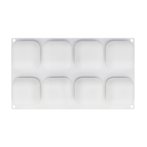 Moules en silicone Darklight Bakery pour gâteaux, cupcakes, muffins, poudings sphériques, moules à savon, accessoires de pâtisserie DIY - Product Image 2