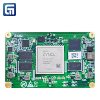 Servicio Integral de Adquisición de Materiales (BOM) para PCB y PCBA de Alta Calidad, con Capas Personalizables, Máscara de Soldadura y Serigrafía a Color, y Tecnología SMT
