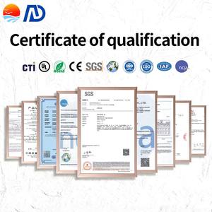 HX produsen <span class=keywords><strong>PCB</strong></span> multilapis kepadatan tinggi menawarkan layanan OEM rakitan PCBA untuk otomatisasi sistem kontrol industri - Product Image 5