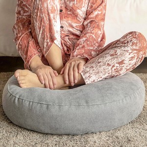 Cojines acolchados para silla de interior Inyahome, cojines gruesos de <span class=keywords><strong>almohada</strong></span> cómoda para Tatami, cojines de asiento para uso doméstico - Product Image 3