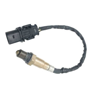 Para Toyota <span class=keywords><strong>Corolla</strong></span> 1.6L 1.8L 2.0L 2006-2012 OEM 89465-02300 8946502300 Sensor de oxígeno - Product Image 4