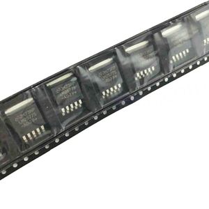 Régulateur de tension SMD LM2577S-ADJ TO-263, contrôleur DC-DC IC 3A LM2577S - Product Image 1