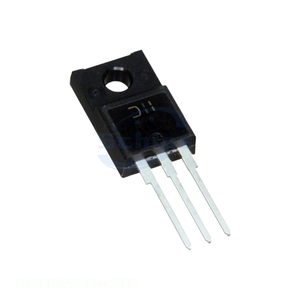 Electronics Component Transistors TO-220-3 Full Pack, Isolated Tab DGTD65T15H2TF Original One Stop Service - Product Image 1