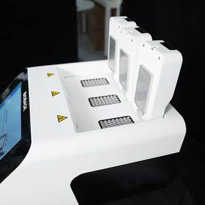 Strumento per Amplificazione Genica BIOBASE, Piastra PCR 96*0.2ml, Termociclatore TEC03 per Laboratorio - Product Image 6