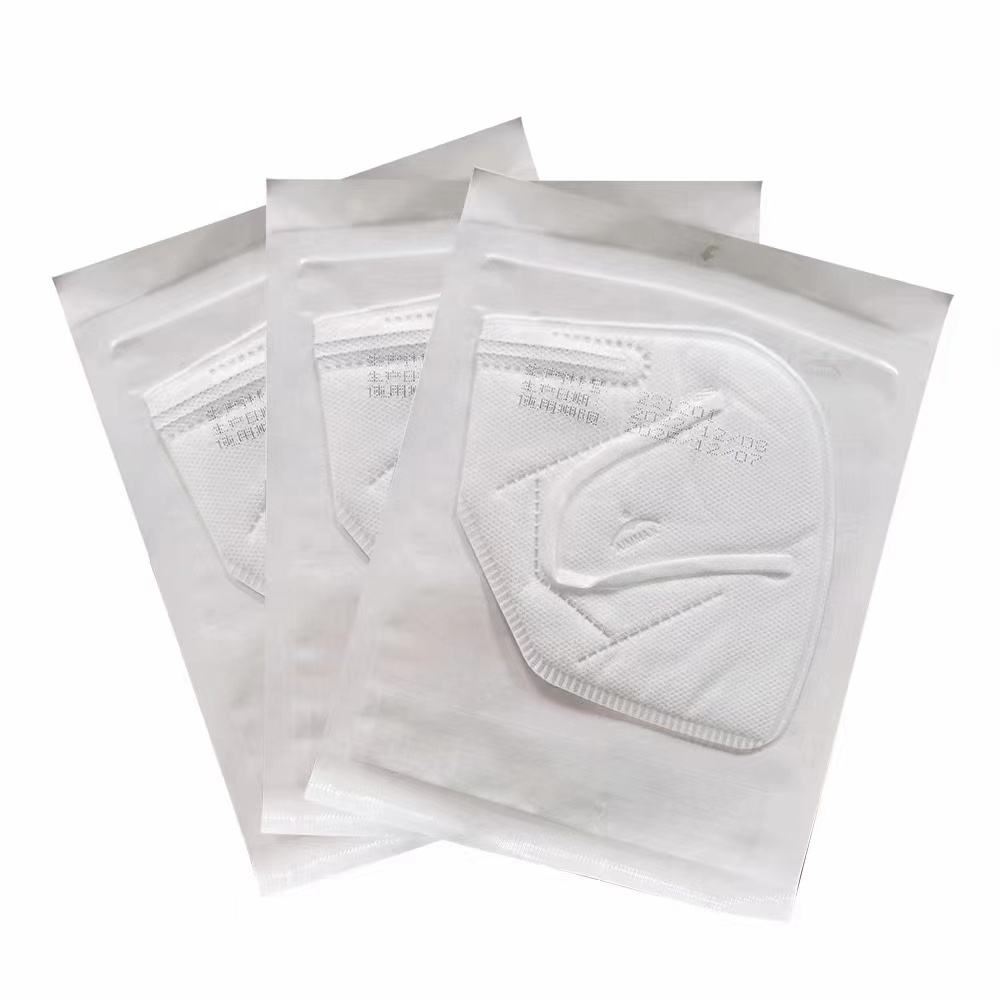 cheap price disposable facemask kn95