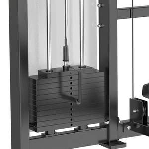 Giá thấp nhà máy bán thương mại <span class=keywords><strong>TRICEPS</strong></span> tập thể dục phòng tập thể dục thiết bị tập thể dục pin nạp <span class=keywords><strong>TRICEPS</strong></span> máy - Product Image 5