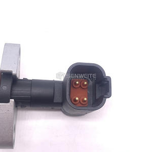 เซ็นเซอร์วัดความเร็วเพลาลูกเบี้ยว Senwitt รุ่น 319-6491 สำหรับเครื่องยนต์ดีเซล Cat 3196491 อะไหล่รถขุด - Product Image 4