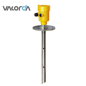 Detección inteligente <span class=keywords><strong>de</strong></span> calibración <span class=keywords><strong>de</strong></span> instrumentos <span class=keywords><strong>de</strong></span> medición <span class=keywords><strong>de</strong></span> nivel Radar Sensor - Product Image 5