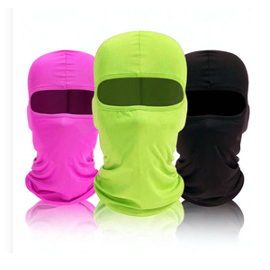 SJ Custom Balaclava for Skiing Unisex Windproof Full Face Ski Mask Custom Outdoor Earflap Hat Motorcycle Windproof Face <strong>Balaclav</strong> - Product Image 3