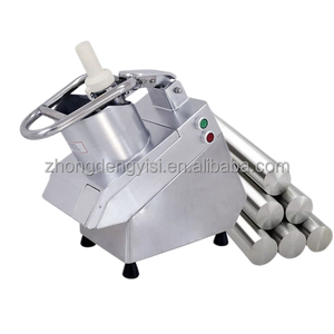 Machine à couper les légumes légère, hachoir à viande commercial, mixeur électrique, hachoir alimentaire - Product Image 1