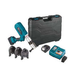 ED-60100 Batterie Alimenté Pressage <span class=keywords><strong>Hydraulique</strong></span> Outils tuyau à sertir pour <span class=keywords><strong>plomberie</strong></span> - Product Image 5