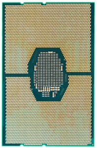 Intel Xeon Platinum 8170 SR37H 26 Çekirdekli 2.10GHz 165W 35MB Önbellek FCLGA3647 Sunucu İşlemcisi - Product Image 4
